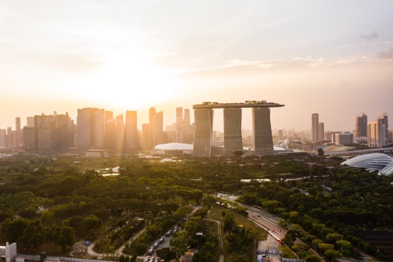 What to Know About Singapore’s Carbon Price?