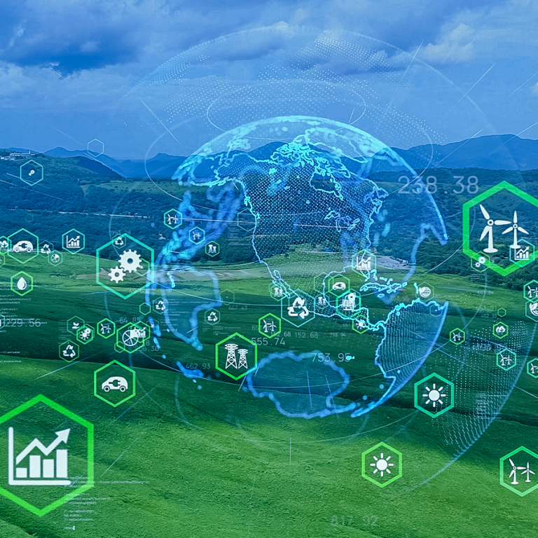 Sustainability Management