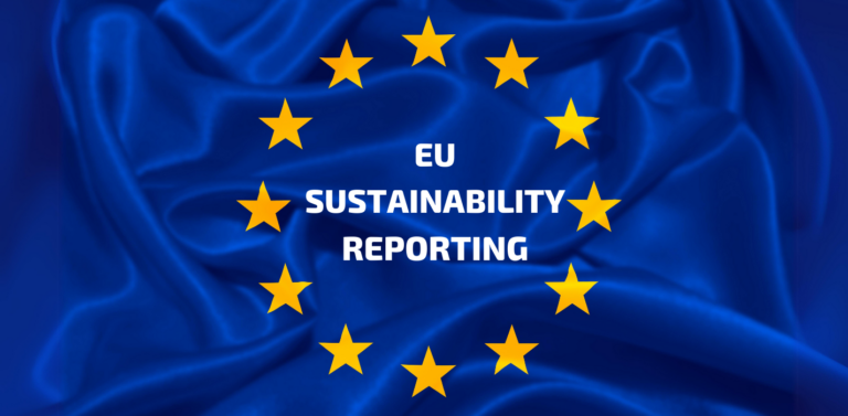 EU Sustainability Reporting - Key Regulations