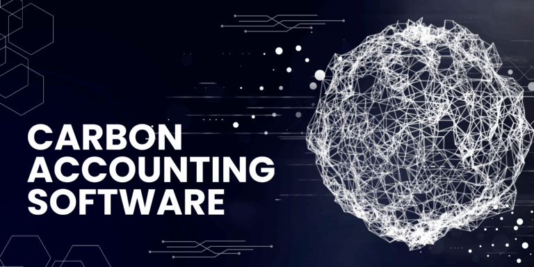 carbon accounting software 14 July 2025