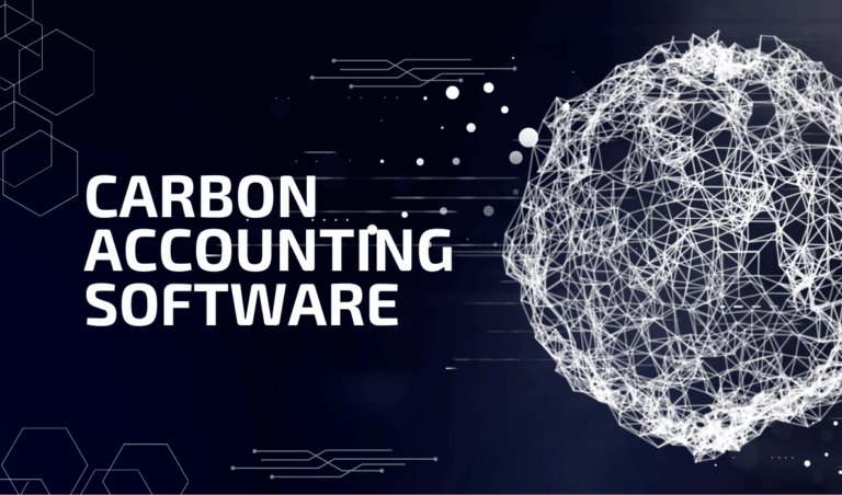 carbon accounting software -faradai net zero intelligence platform