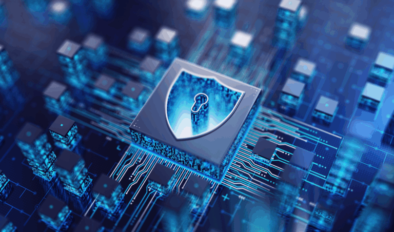 Faradai - security