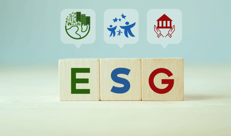 esg faradai blog