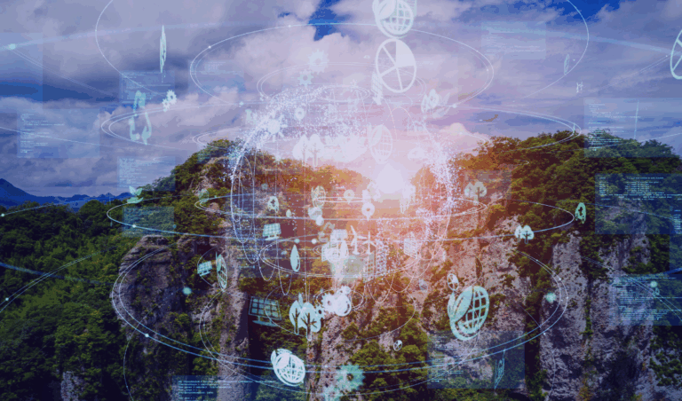 Sustainability Consultant - Carbon Accounting - Faradai